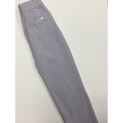 Bas Pantalon survêtement Goodbad Gris