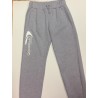 Bas Pantalon survêtement Goodbad Gris