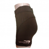 Short slim femme Julie H. - Goodbad badminton