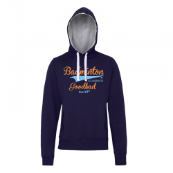 SWEAT Goodbad Badminton...