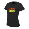 maillot pour jouer au badminton