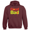 SWEAT Good Bad Badminton 1118