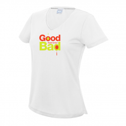 Good Bad 1811 Col V Femme