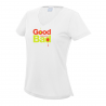 Good Bad 1811 Col V Femme