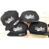 casquette de badminton Goodbad