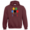 Sweat goodbad exclusif badminton