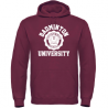 BADMINTON UNIVERSITY SWEAT
