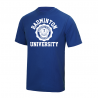 TS BADMINTON UNIVERSITY