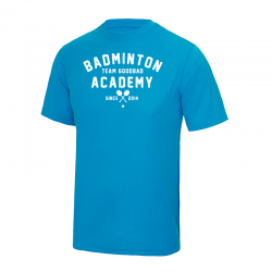 BADMINTON ACADEMY BS
