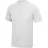 T-Shirt badminton a personnaliser