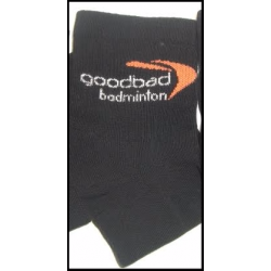 CHAUSSETTES Goodbad GBCH4 noire