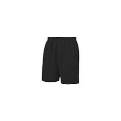 Short Goodbad badminton Noir
