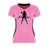 bad girl t-shirt