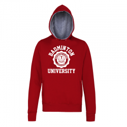 BADMINTON UNIVERSITY Red