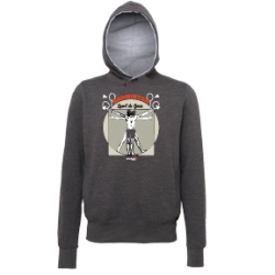 Sweat badminton sport de génie Goodbad