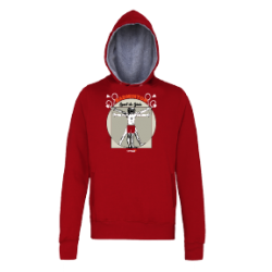 Sweat badminton sport de génie Goodbad