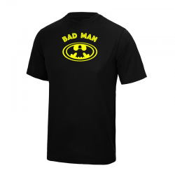 BAD MAN T-shirt
