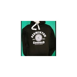 SWEAT Noir BEST SPORT