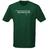 tshirt exclusif goodbad pour le badminton