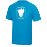 Metz City badminton