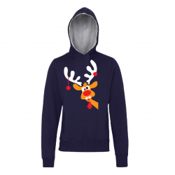 Pull moche de Noel Renne Metz
