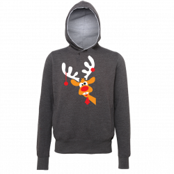Pull moche de Noel Renne Metz