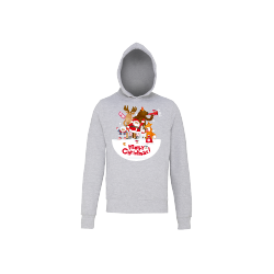 SWEAT DE NOEL Figures