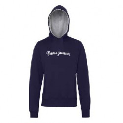 SWeat Beau joueur Goodbad
