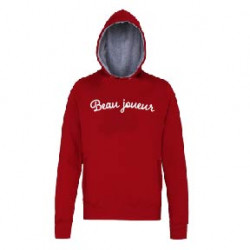SWeat Beau joueur Goodbad