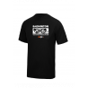 T-Shirt vétéran - Goodbad badminton