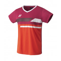 YONEX TEAM Maillot Femme...