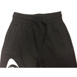 Bas Pantalon survêtement Goodbad Noir SLIM
