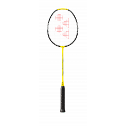 Yonex 92226 Pro sac de raquette de badminton - NF1000Z - noir / jaune