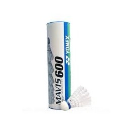 Volant Nylon Mavis 600...