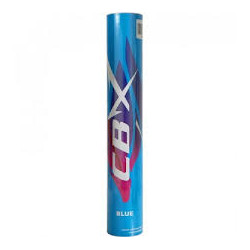 Plumes D'oies CBX Bleu...