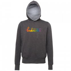 SWEAT RAINBOW BADMINTON