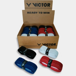 Fishbone grip victor