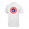 T-SHIRT CIBLINGTON - Goodbad badminton