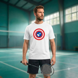 T-SHIRT CIBLINGTON - Goodbad badminton