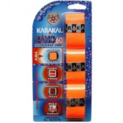 KA 6046 Surgrips Karakal par 3