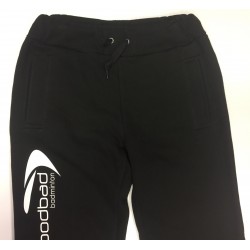 Bas Pantalon survêtement Goodbad Coton