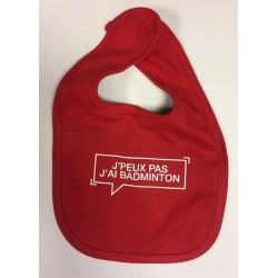 BAVOIR J'peux pas j'ai...