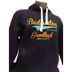 SWEAT Goodbad Badminton 1873 GB Classics