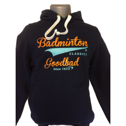 SWEAT Goodbad Badminton 1873 GB Classics