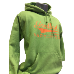 SWEAT UNISEXE KIWI GB Classics