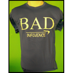 BAD Influence