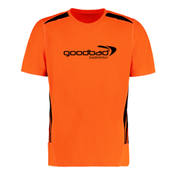 Maillot orange Amsterdam...