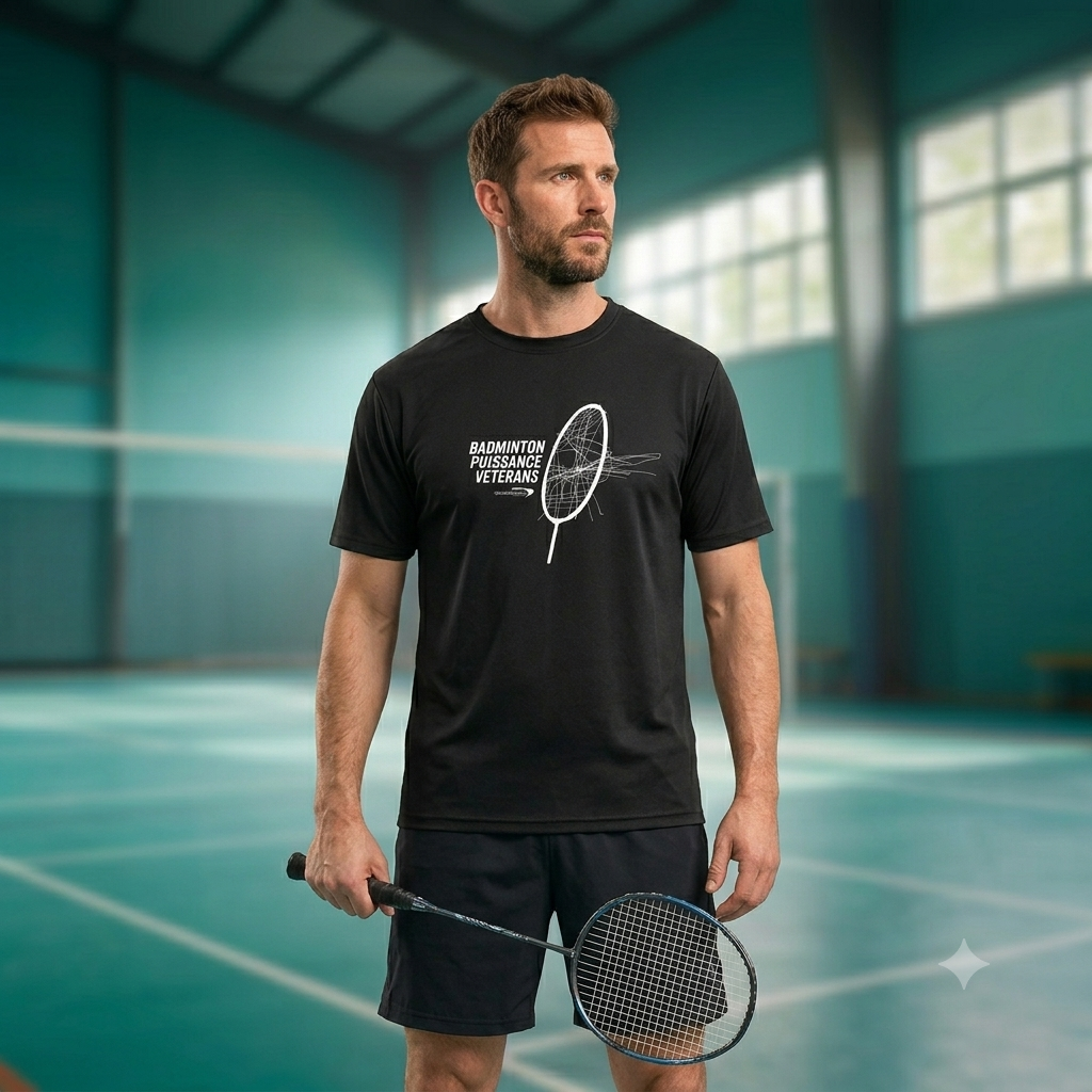 T-shirt vétérans