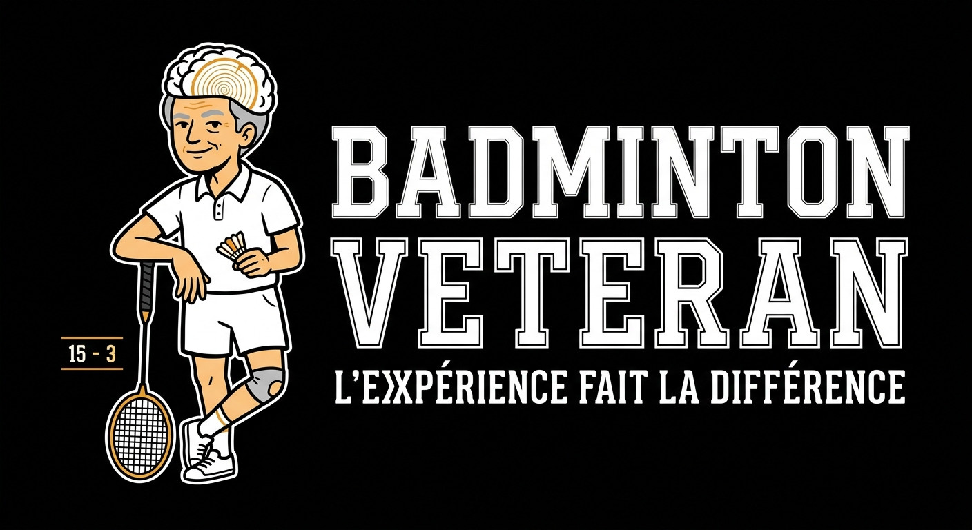L'actualité du badminton mondial semaine du 28 septembre